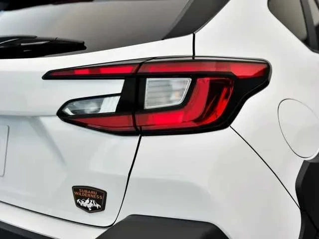 Thumbnail: 2026 Subaru Crosstrek - 20