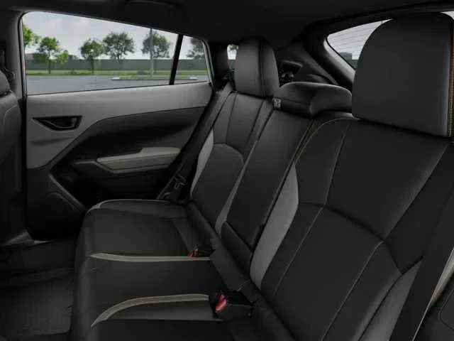 Thumbnail: 2026 Subaru Crosstrek - 12