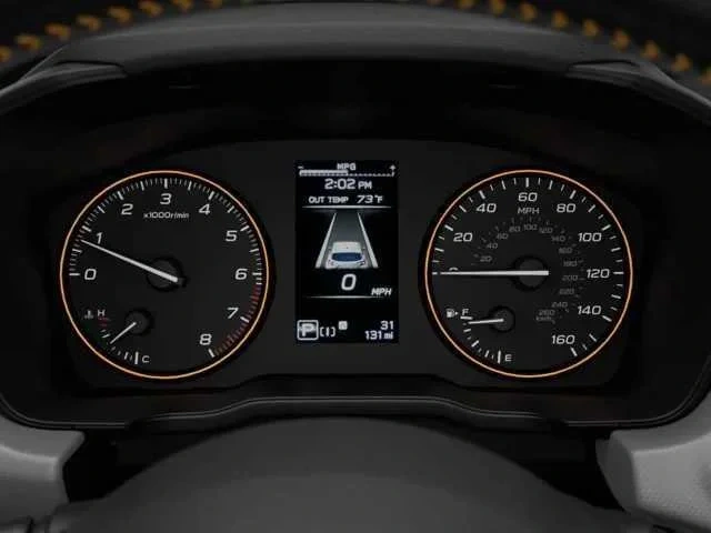 Thumbnail: 2026 Subaru Crosstrek - 15