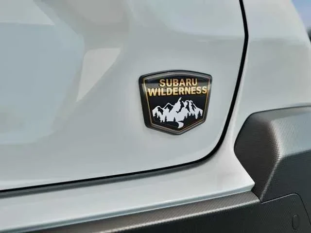 Thumbnail: 2026 Subaru Crosstrek - 7