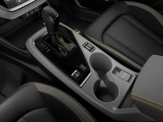 Thumbnail: 2026 Subaru Crosstrek - 14