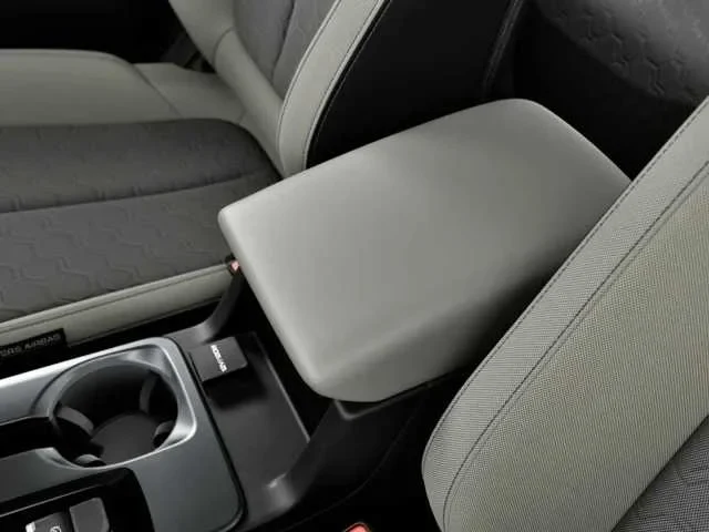 Thumbnail: 2026 Subaru Forester - 21