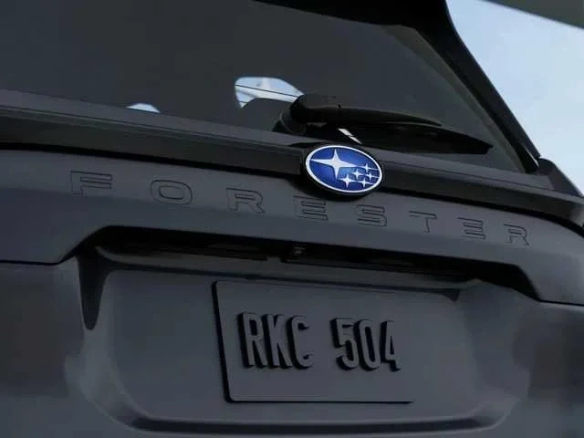 Thumbnail: 2026 Subaru Forester - 19