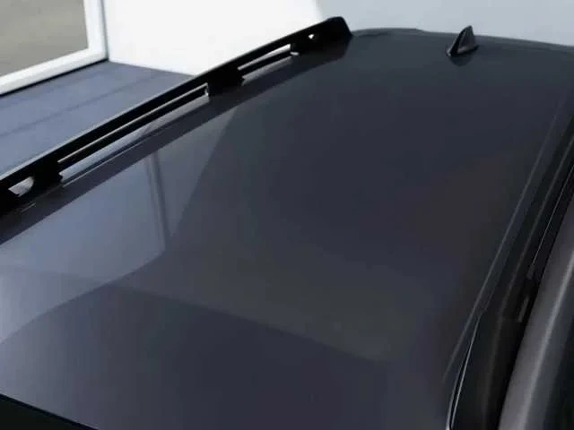 Thumbnail: 2026 Subaru Forester - 8