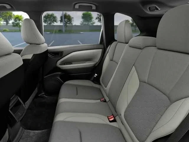 Thumbnail: 2026 Subaru Forester - 10
