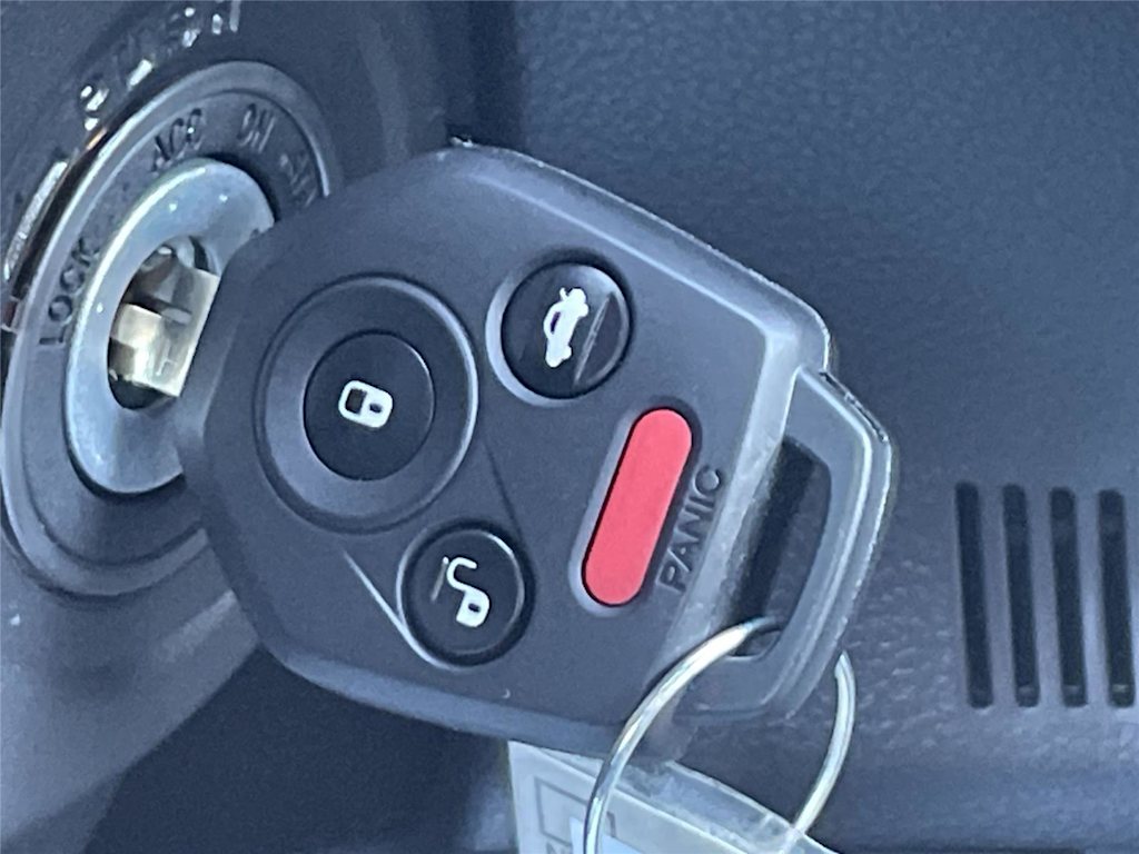 Thumbnail: 2026 Subaru Forester - 17