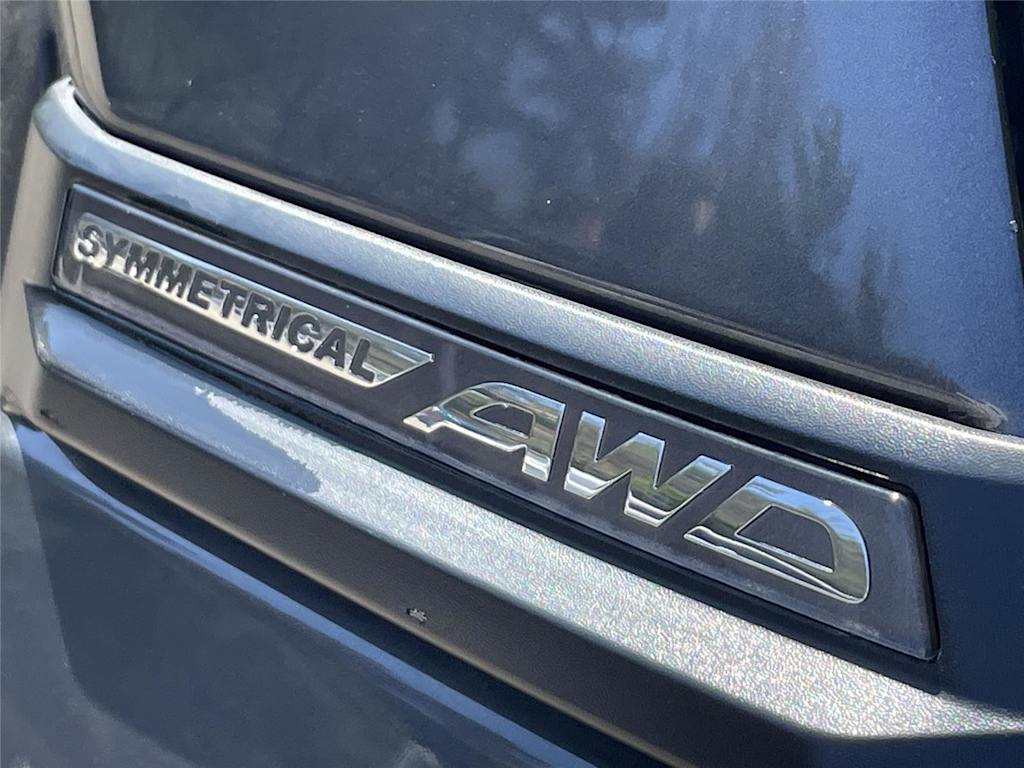 Thumbnail: 2026 Subaru Forester - 8