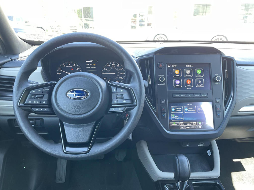 Thumbnail: 2026 Subaru Forester - 3