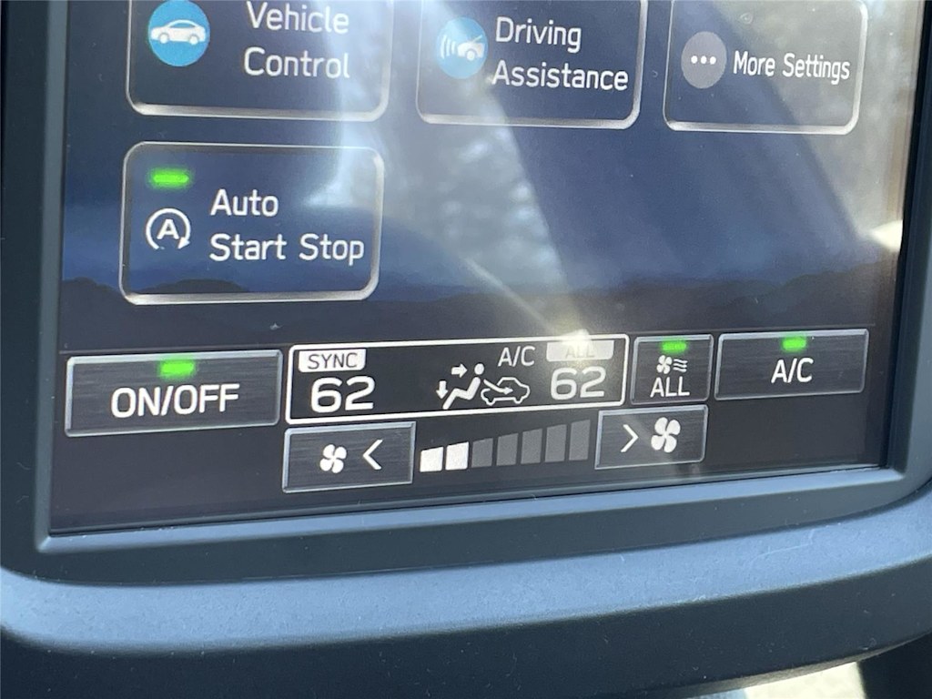 Thumbnail: 2026 Subaru Forester - 15