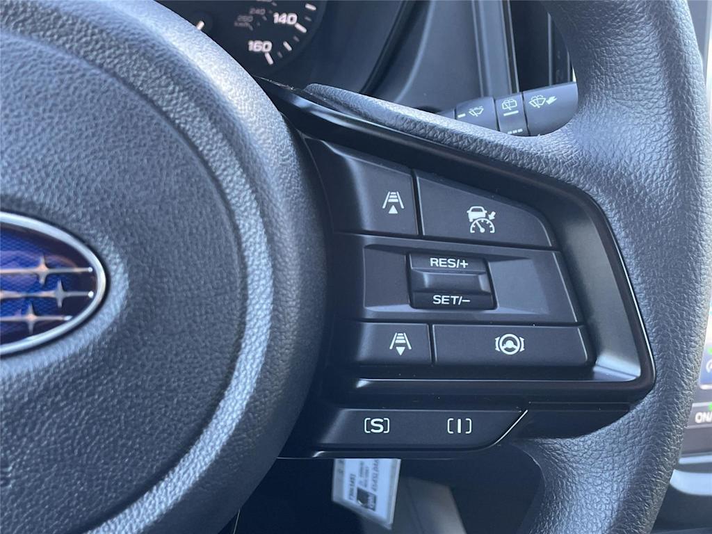 Thumbnail: 2026 Subaru Forester - 30