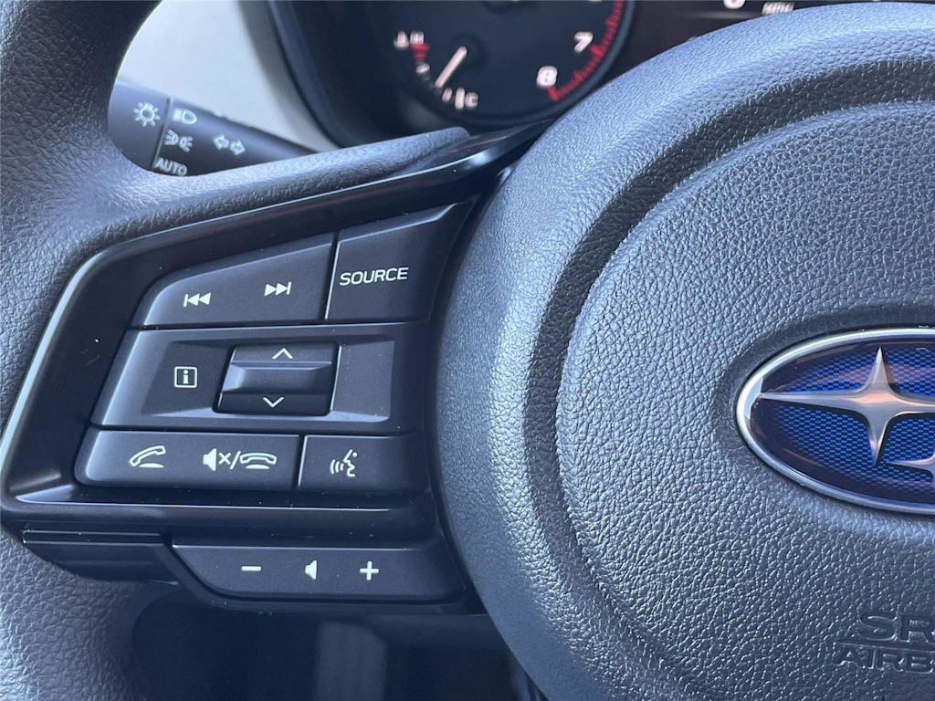 Thumbnail: 2026 Subaru Forester - 29