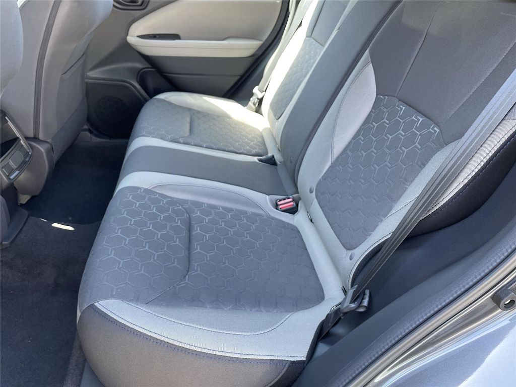 Thumbnail: 2026 Subaru Forester - 12