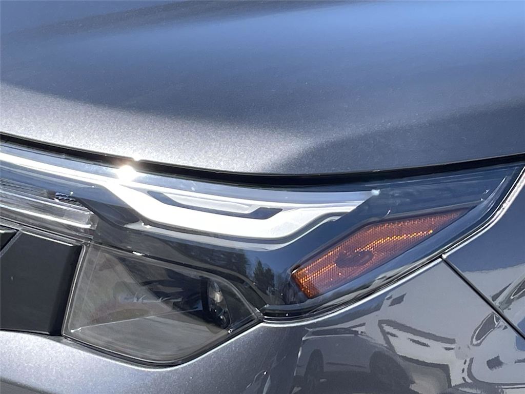 Thumbnail: 2026 Subaru Forester - 22