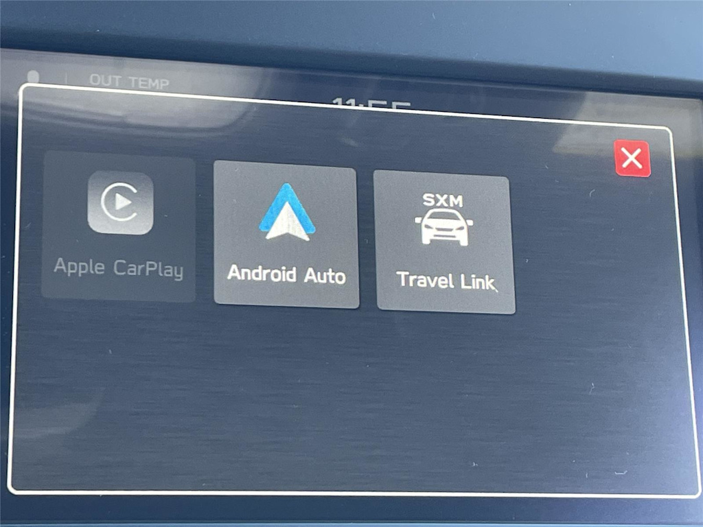 Thumbnail: 2026 Subaru Forester - 25