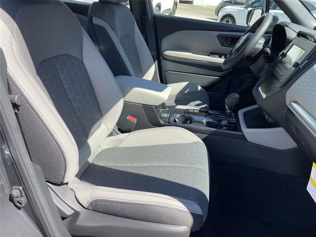 Thumbnail: 2026 Subaru Forester - 11