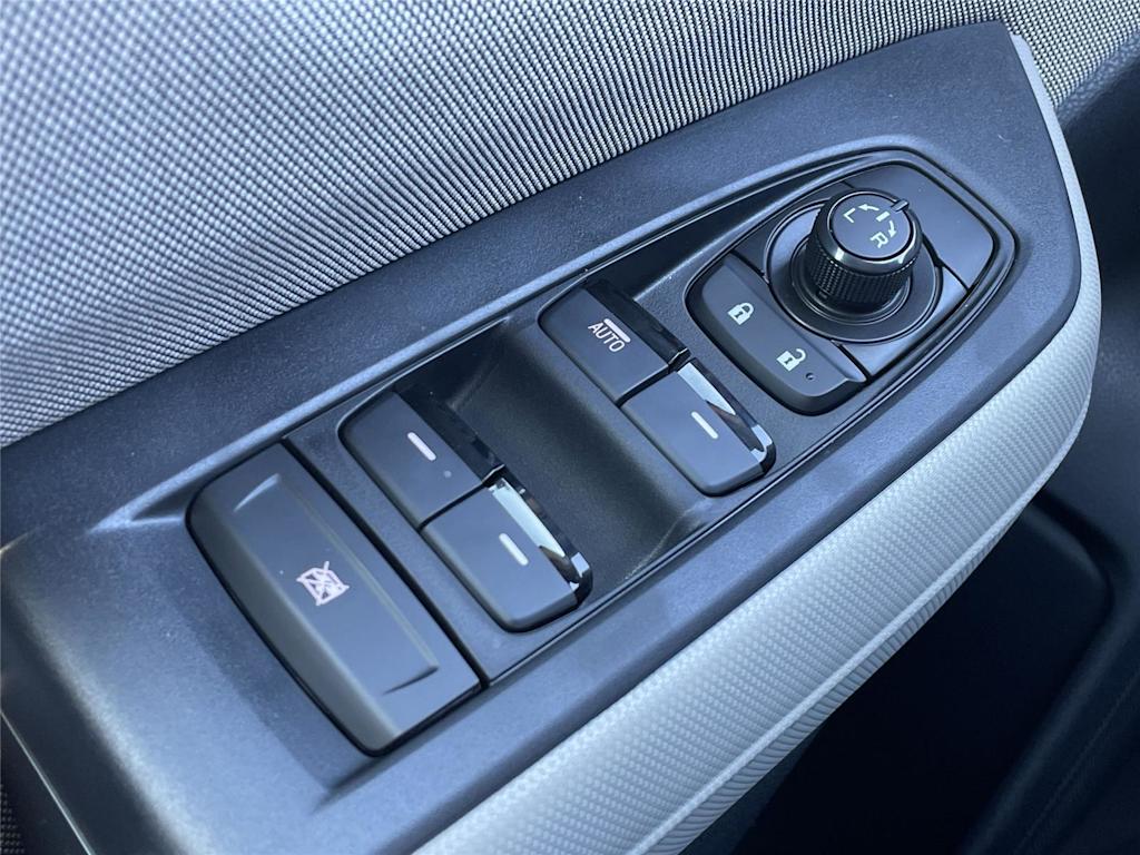 Thumbnail: 2026 Subaru Forester - 28