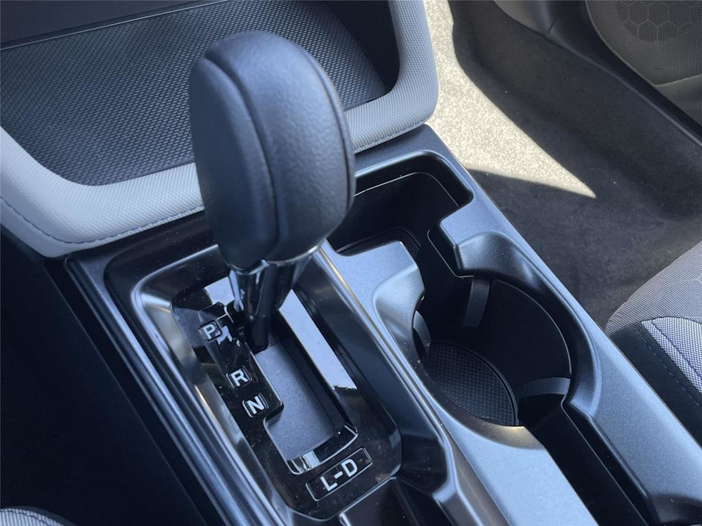 Thumbnail: 2026 Subaru Forester - 14