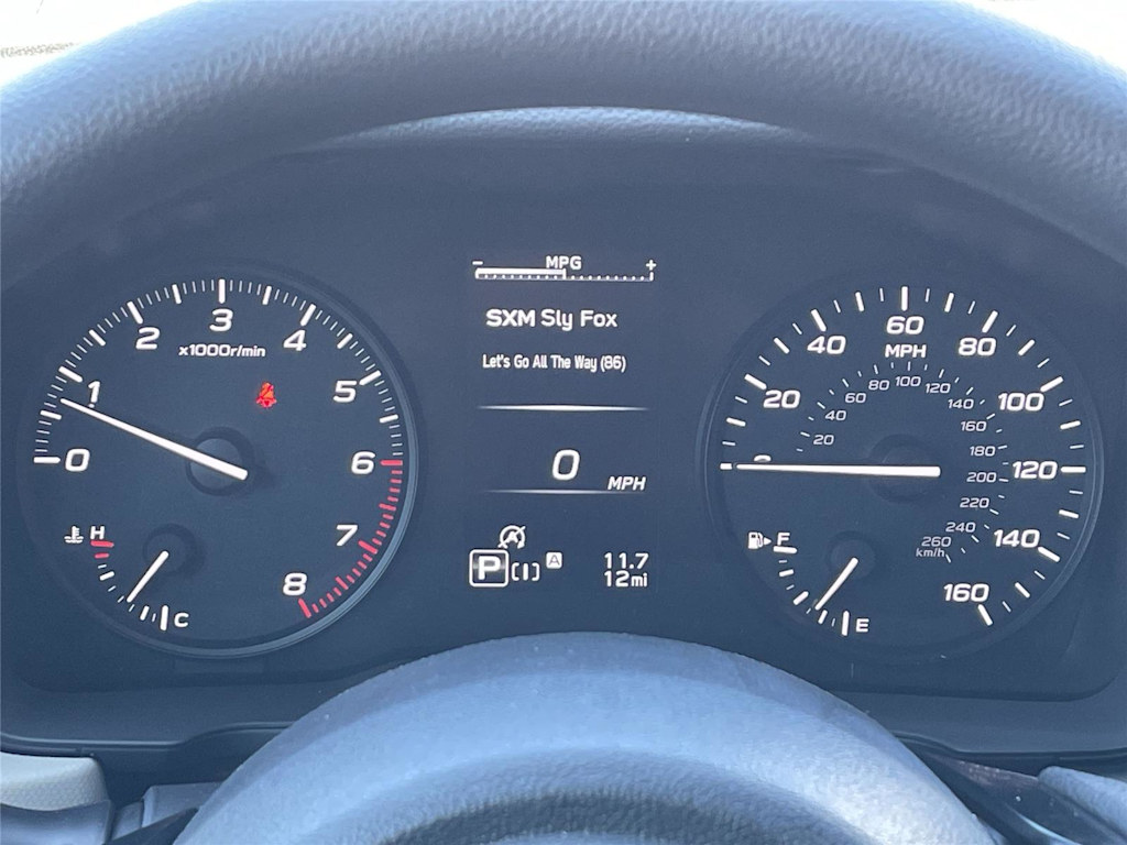 Thumbnail: 2026 Subaru Forester - 31