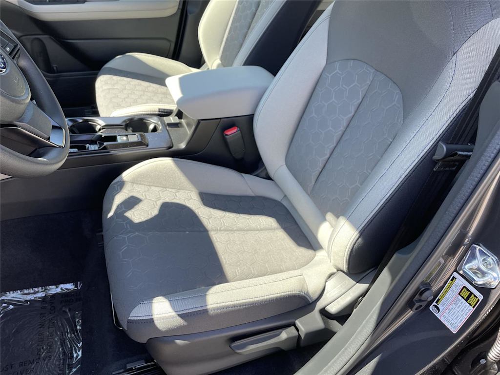 Thumbnail: 2026 Subaru Forester - 10