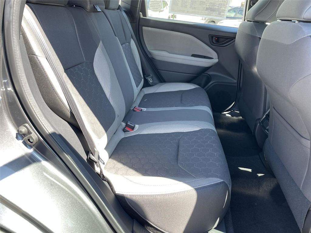 Thumbnail: 2026 Subaru Forester - 24