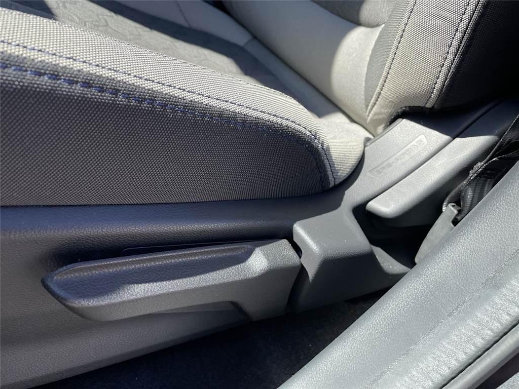 Thumbnail: 2026 Subaru Forester - 23