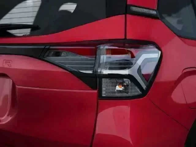 Thumbnail: 2026 Subaru Forester - 20