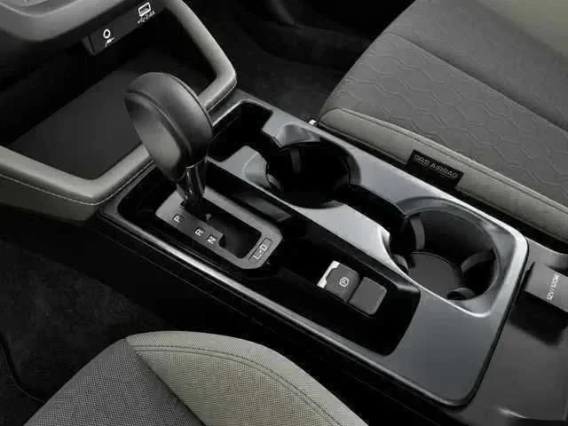 Thumbnail: 2026 Subaru Forester - 14