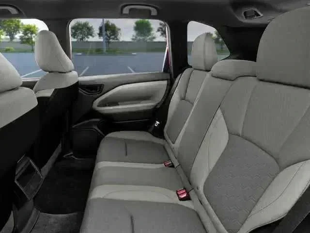Thumbnail: 2026 Subaru Forester - 12