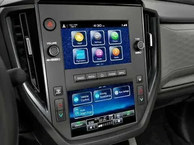 Thumbnail: 2026 Subaru Forester - 13