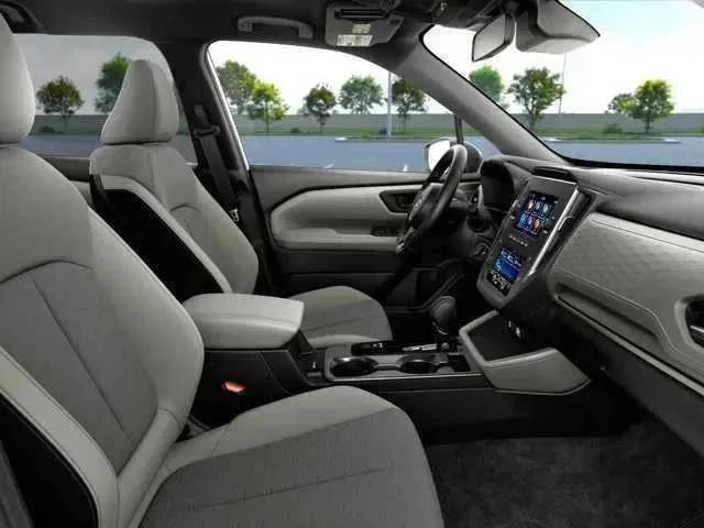 Thumbnail: 2026 Subaru Forester - 7