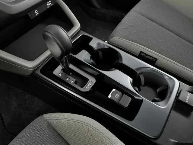 Thumbnail: 2026 Subaru Forester - 8