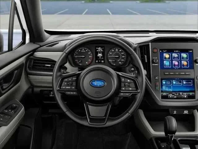 Thumbnail: 2026 Subaru Forester - 2