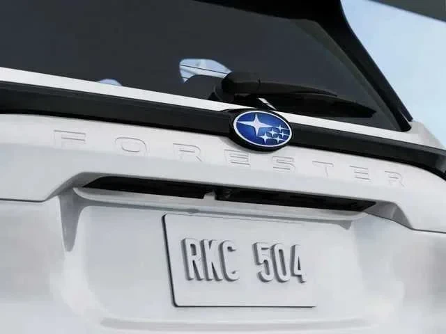 Thumbnail: 2026 Subaru Forester - 5