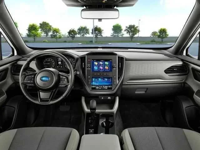 Thumbnail: 2026 Subaru Forester - 6