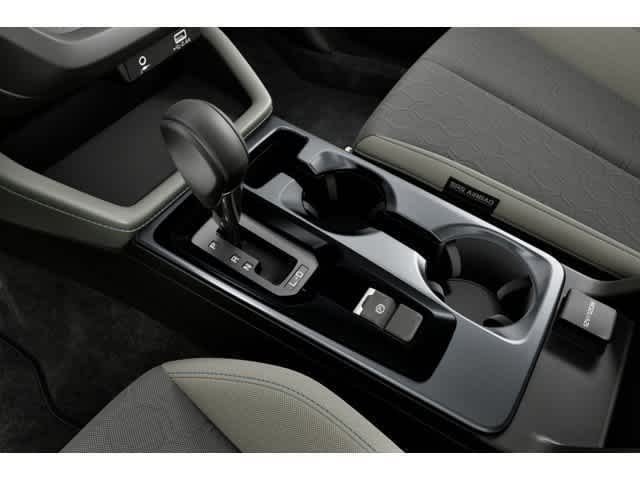 Thumbnail: 2026 Subaru Forester - 11