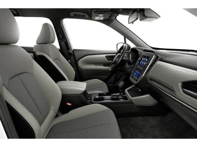 Thumbnail: 2026 Subaru Forester - 7