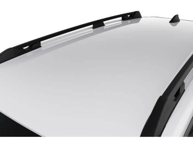 Thumbnail: 2026 Subaru Forester - 19