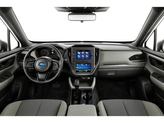 Thumbnail: 2026 Subaru Forester - 6