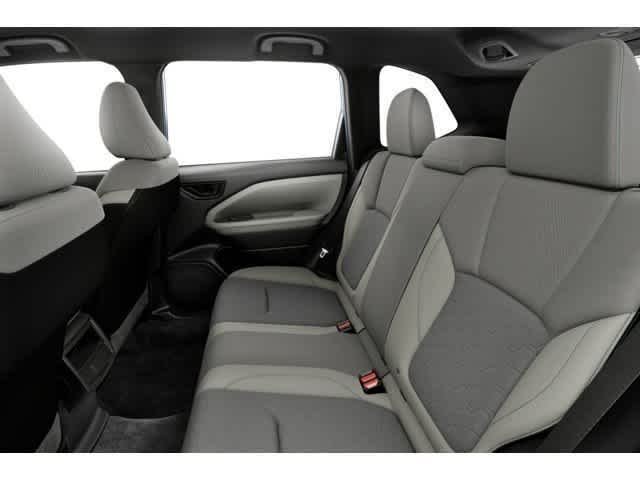 Thumbnail: 2026 Subaru Forester - 11