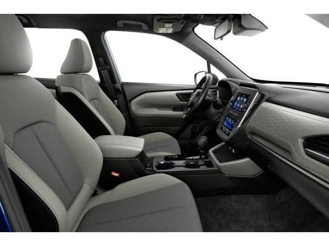 Thumbnail: 2026 Subaru Forester - 9