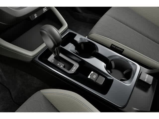 Thumbnail: 2026 Subaru Forester - 13