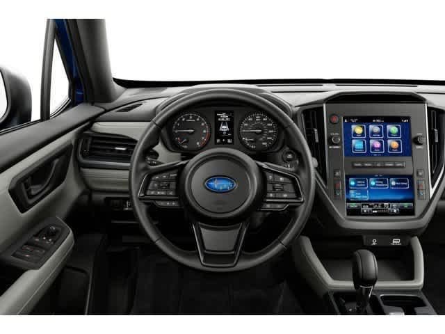 Thumbnail: 2026 Subaru Forester - 2