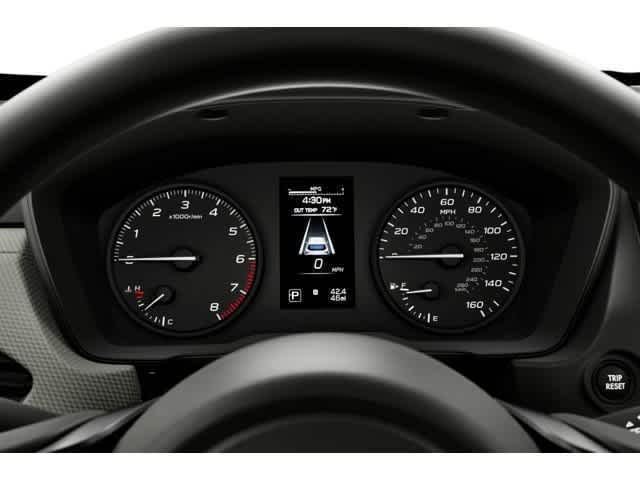 Thumbnail: 2026 Subaru Forester - 14