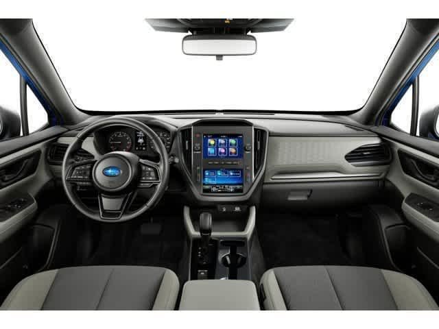 Thumbnail: 2026 Subaru Forester - 8