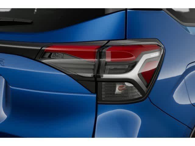 Thumbnail: 2026 Subaru Forester - 21