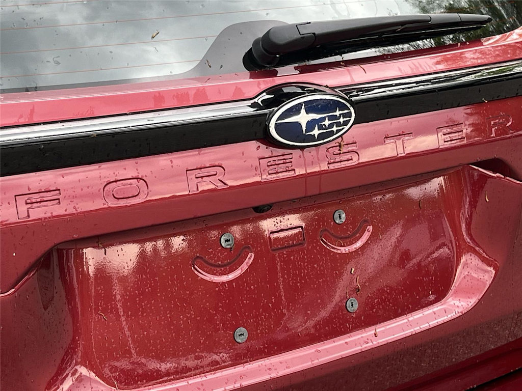 Thumbnail: 2026 Subaru Forester - 6