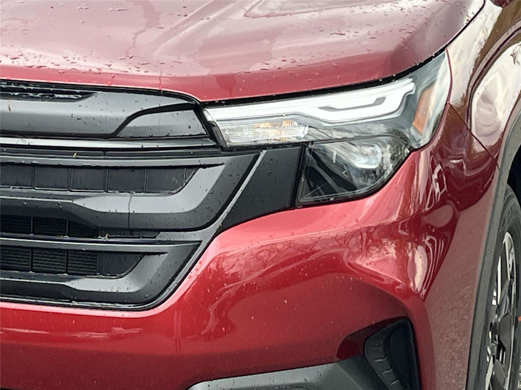 Thumbnail: 2026 Subaru Forester - 18