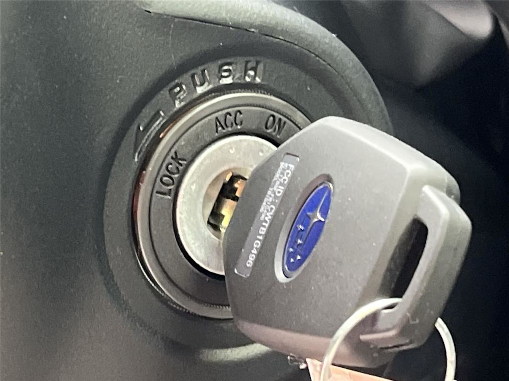 Thumbnail: 2026 Subaru Forester - 28