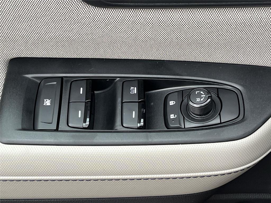 Thumbnail: 2026 Subaru Forester - 25