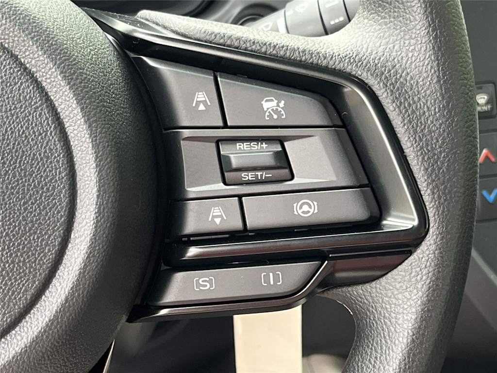 Thumbnail: 2026 Subaru Forester - 27